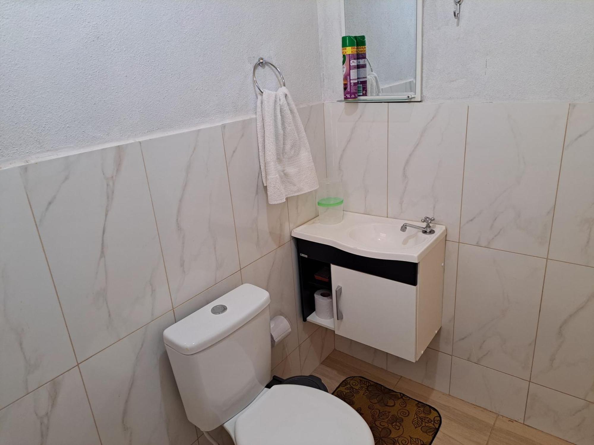Holiday home Chale Da Wal Camanducaia