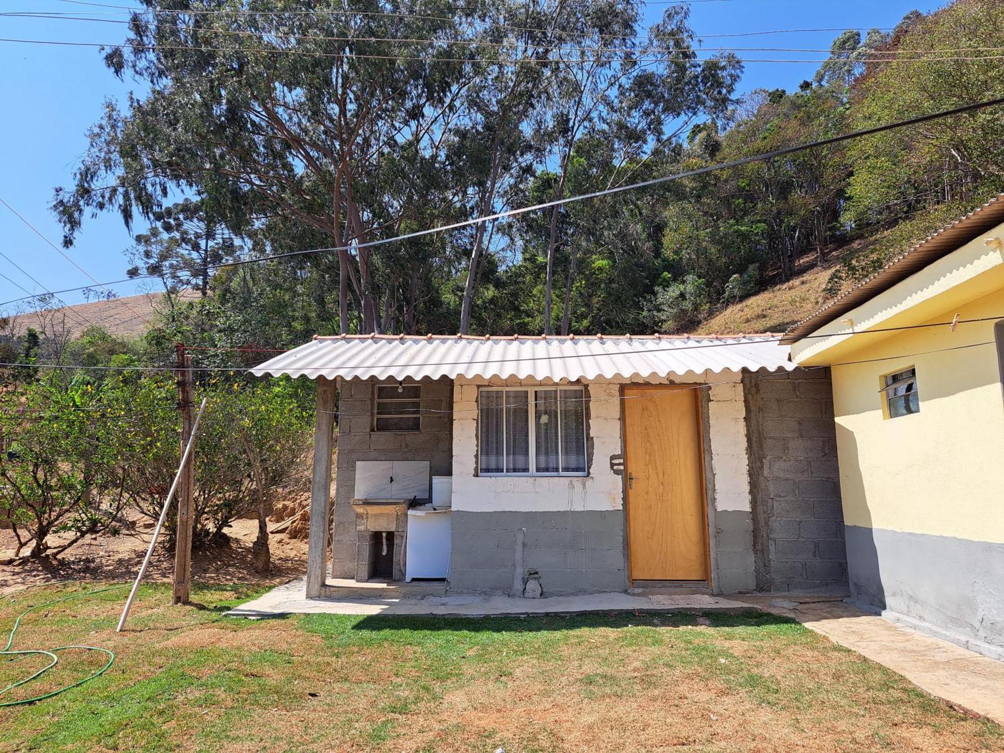 Holiday home Chale Da Wal